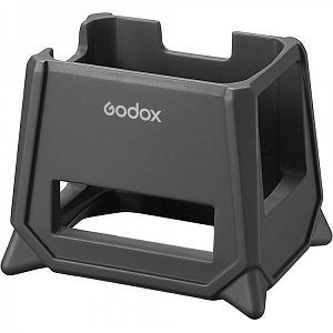 Silikonový držák blesku Godox AD200Pro-PC