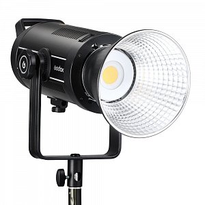Godox SL150III LED foto/video světlo 160W Bowens