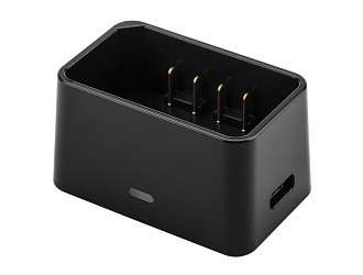 Nabíječka Godox VC26 pro baterii Godox VB26