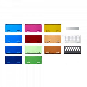 Sada příslušenství Godox MA01 pro Godox iM20 iM22 iT20 iT22