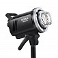 Studiový blesk Godox MS300-V 300Ws LED