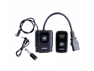 Rádiový odpalovač blesků Godox DM-16 pro studiové blesky