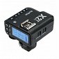 Godox X2T pro Canon řídicí jednotka vysílač
