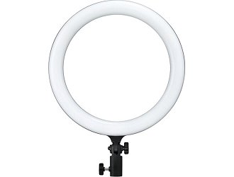 Godox LR120 LED kruhové světlo USB s ovládáním
