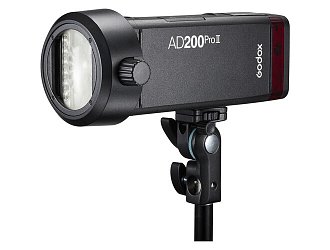 Godox S-R2 Round Head adaptér pro blesky