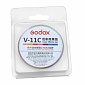 Sada barevných efektových filtrů Godox V-11C