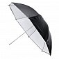 Godox deštník reflexní bílý 102cm