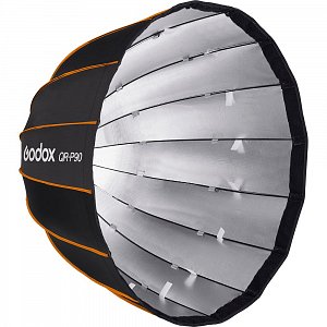 Godox QR-P90 skládací parabolický softbox 90cm Bowens