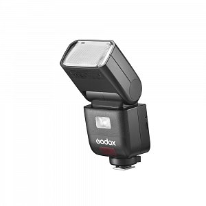 Godox V480N TTL HSS Li-Ion blesk pro Nikon