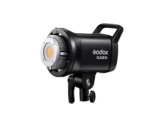 Godox SL60IIBi Bi-Color LED foto/video světlo Bowens 75W