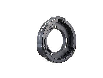 Godox ML-GB adaptér Bowens na bajonet Godox-mount