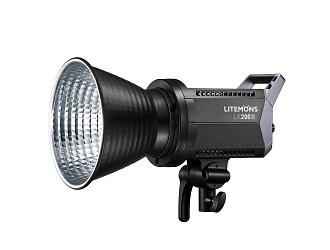 Godox Litemons LA200D LED světlo Daylight 210W Bowens