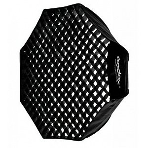 80cm oktagon softbox s voštinou Bowens skládací