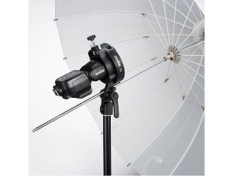 Godox S3 držiak blesku s bajonetom Bowens