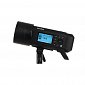 Godox AD400Pro TTL HSS 400Ws bateriový blesk