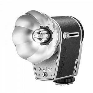Godox Retro Lux Cadet blesk