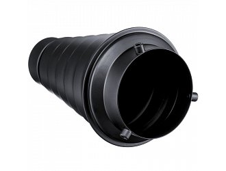 Godox SN-01 komín s voštinou Bowens