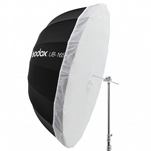 Godox UB-165 difuzor  pro parabolický deštník