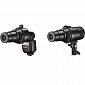 Projekční adaptér Godox AK-R21 pro blesk