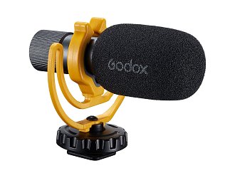 Godox VS-Mic kompaktní mikrofon