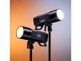 Bateriový blesk Godox AD800Pro TTL HSS 800Ws