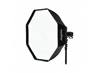 80cm oktagon softbox s voštinou Bowens skládací