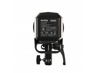Godox AD400Pro TTL HSS 400Ws bateriový blesk