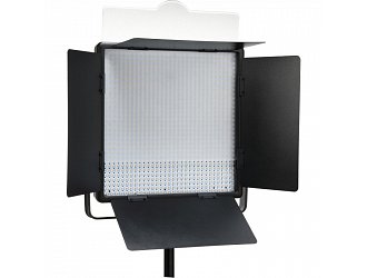 Godox LED1000D II DMX Daylight foto/video světlo s klapkami