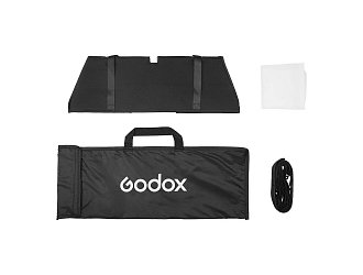 Softbox Godox LP400S11 s voštinou pro Godox LP400R LP400Bi