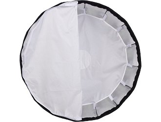 Godox QR-P90 skládací parabolický softbox 90cm Bowens