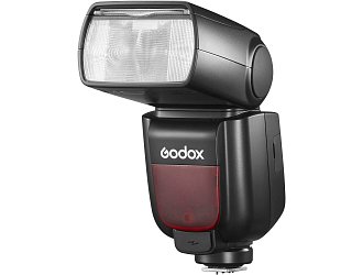 Godox TT685II N TTL HSS externí blesk pro Nikon