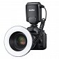 Godox ML-150II Macro Ring kruhový makro blesk