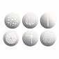 Godox SA-09-003 Sada gobo filtrů 6ks