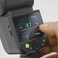 Godox V480N TTL HSS Li-Ion blesk pro Nikon