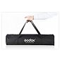Godox LST60 Triple Mini Photo Studio 60cm světelný stan s LED osvětlením