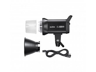 Godox SL100Bi LED Bi-Color foto/video světlo Bowens