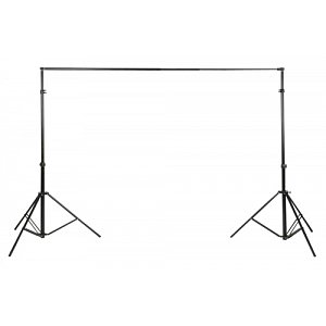 Godox BS-04 konstrukce držák pro pozadí 260x300cm