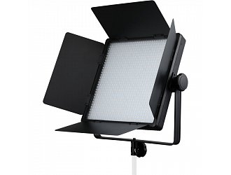 Godox LED1000D II DMX Daylight foto/video světlo s klapkami