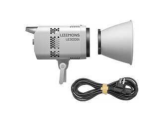 Godox Litemons LE300Bi Bi-Color LED světlo 320W Bowens bílé