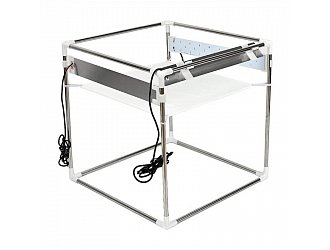 Godox LST80 Triple Mini Photo Studio 80cm světelný stan s LED osvětlením