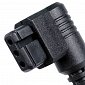 Godox PB1000 Propac NX kabel pro blesky Nikon