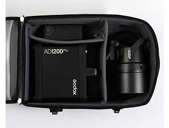 Pouzdro Godox CB-17 pro foto/video zařízení