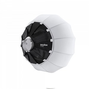 Godox CS-50D Lantern Lucerna softbox skládací 50cm