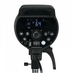 Godox DP400III-V Studiový blesk 400Ws LED