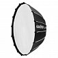 Godox QR-P90T skládací parabolický softbox 90 cm Bowens