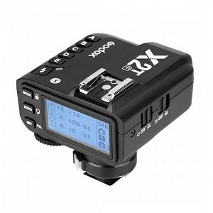 Godox X2T pro Fujifilm řídicí jednotka vysílač