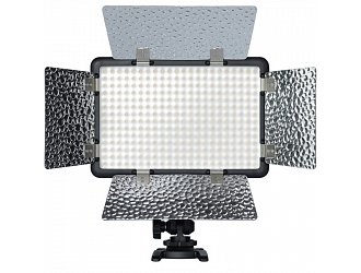 Godox LF308D LED světlo/blesk s klapkami Daylight