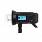 Godox AD400Pro TTL HSS 400Ws bateriový blesk