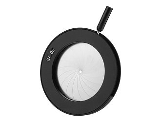 Obrazovka Godox SA-06 Iris