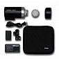 Godox AD300Pro TTL HSS 300Ws bateriový blesk